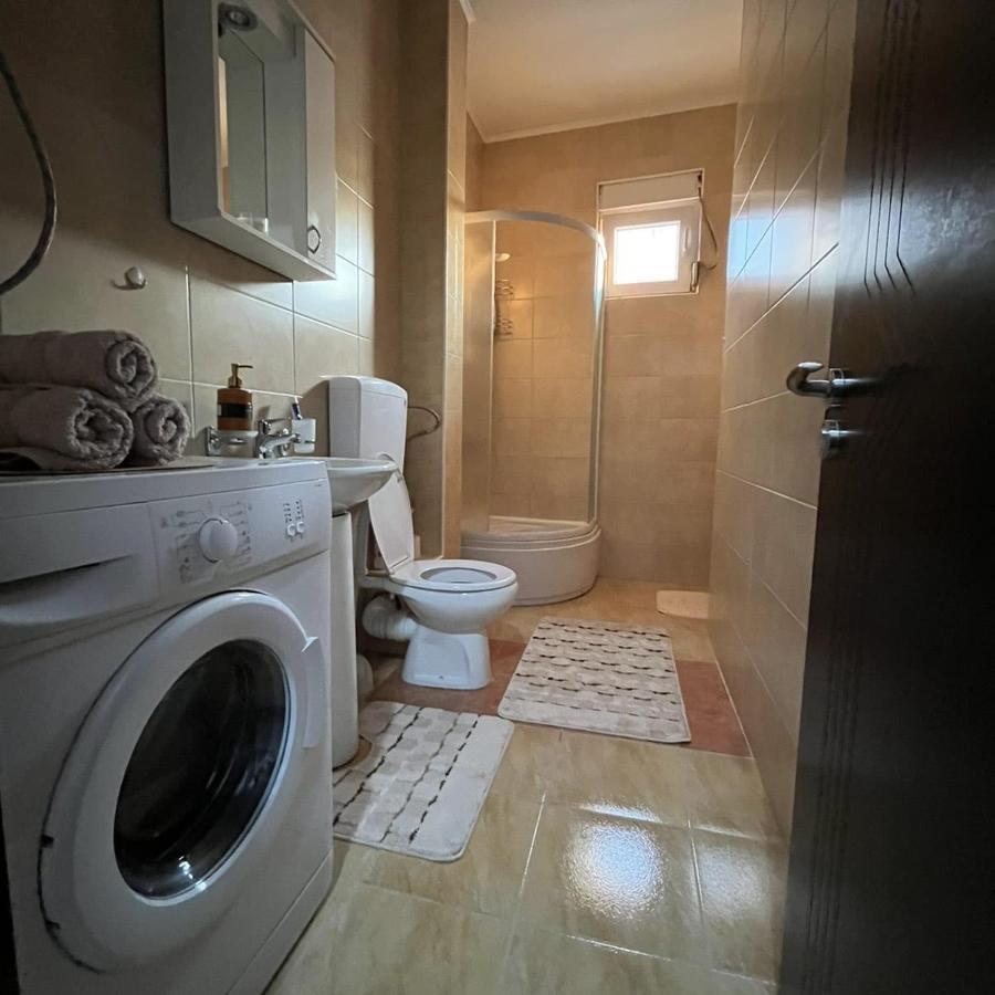 פודגוריצה Studio Place 8 מראה חיצוני תמונה