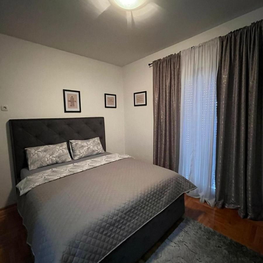 פודגוריצה Studio Place 8 מראה חיצוני תמונה